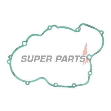 Φλάντζα καπακιού συμπλέκτη -ATHENA- KTM SXS 540 2004, XC 450 2008-2009, XC 525 2008-2010