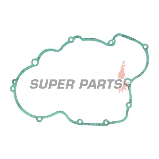 Φλάντζα καπακιού συμπλέκτη -ATHENA- KTM SXS 540 2004, XC 450 2008-2009, XC 525 2008-2010