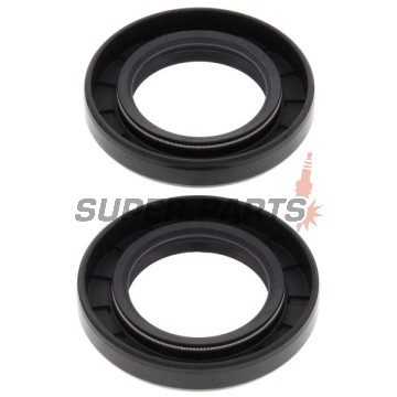 Σετ τσιμουχών στροφάλου -4 RIDE- Kawasaki KX 500 1983-1989/1993/1996/2000-2004