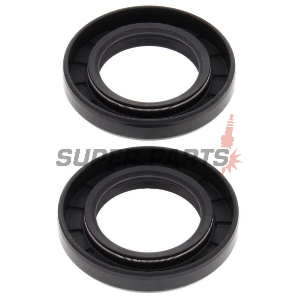 Σετ τσιμουχών στροφάλου -4 RIDE- Kawasaki KX 500 1983-1989/1993/1996/2000-2004