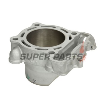 Κύλινδρος -CYLINDER WORKS- 249cc (77mm), Kawasaki KX 250 2004-2008, Suzuki RM-Z 250 2004-2006