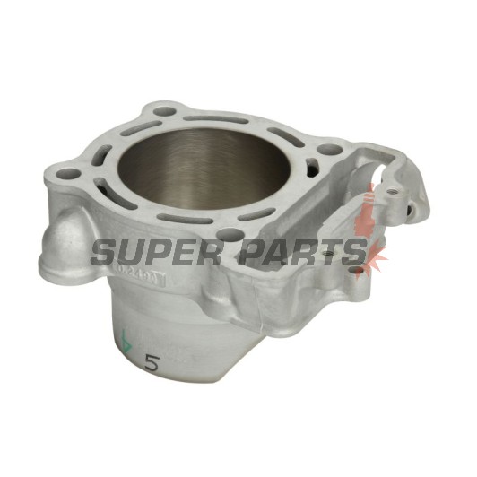 Κύλινδρος -CYLINDER WORKS- 249cc (77mm), Kawasaki KX 250 2004-2008, Suzuki RM-Z 250 2004-2006