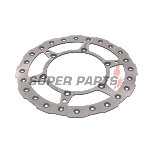 Δίσκος φρένου -FERODO- FMD0017MXR, 260mm, Benelli BX449 + Honda CB1000R + Husaberg FC-FE-FS 400-600 + Husqvarna FC-FE-TC-TE 125-501 + KTM EXC/SX/XC 125-625 (1993-2020)