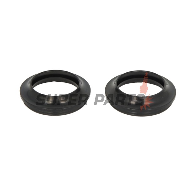 Ξύστρες για μπροστινό πιρούνι -ALL BALLS- Kawasaki ZL 600 1986-1987, 1996-1997, ZX 1100 1983-1984, ZX 600 1985-1989, ZX 750 1983-1985, Suzuki GS 1150 1983-1986, GS 500 1988-2010, GS 550 1983, GW 250 2012-2017