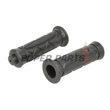 Χειρολαβές -RMS- RMS 18 416 0250, μαύρα, universal