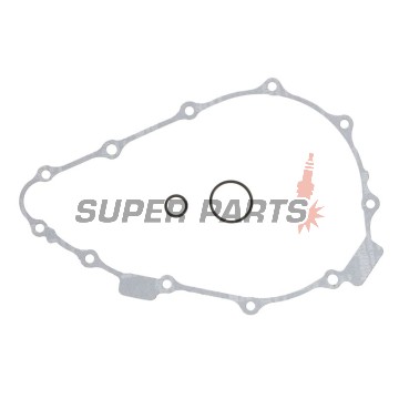 Φλάντζα καπακιού στάτη -WINDEROSA- Honda VTR 1000 2000-2006