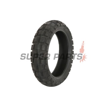 Πίσω ελαστικό δρόμου -CONTINENTAL- 180/55ZR17, TKC80 TWINDURO
