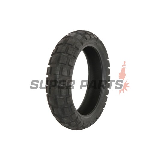 Πίσω ελαστικό δρόμου -CONTINENTAL- 180/55ZR17, TKC80 TWINDURO