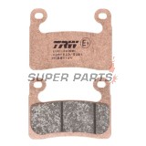 Τακάκια φρένων -TRW- MCB901SV, BMW R1250GS/GS Adventure/RT 1250, BMW S1000RR + S1000XR 1000