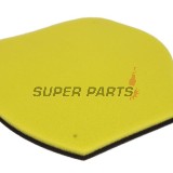 Φίλτρο αέρα -ALL BALLS- 48-1068, Yamaha YFM 550 2009-2014, YFM 700 2007-2015