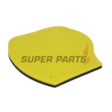 Φίλτρο αέρα -ALL BALLS- 48-1068, Yamaha YFM 550 2009-2014, YFM 700 2007-2015