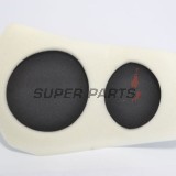 Φίλτρο αέρα -ATHENA- S410220200004, Husqvarna SM/SMR/TC/TE 570/600/610/630 1991/1999-2013
