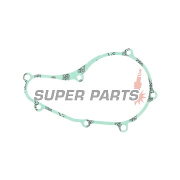 Φλάντζα καπακιού στάτη -ATHENA- Yamaha FZS 600 1998-2003