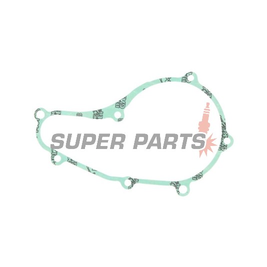 Φλάντζα καπακιού στάτη -ATHENA- Yamaha FZS 600 1998-2003