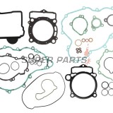 Πλήρες σετ φλαντζών κινητήρα -ATHENA- Husqvarna FE 350 2014-2016, KTM EXC-F 350 2012-2018, Freeride 350 2013-2017, SX-F 350 2011-2012, XC-F 350 2012, XCF-W 350 2012-2013