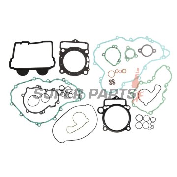 Πλήρες σετ φλαντζών κινητήρα -ATHENA- Husqvarna FE 350 2014-2016, KTM EXC-F 350 2012-2018, Freeride 350 2013-2017, SX-F 350 2011-2012, XC-F 350 2012, XCF-W 350 2012-2013