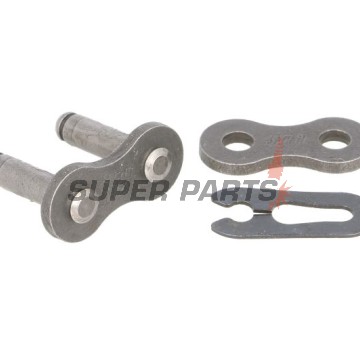 Κρίκος σύνδεσης -DID- μέγεθος 530, για αλυσίδα 530NZ, FJ, ενισχυμένη σειρά