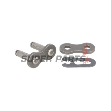 Κρίκος σύνδεσης -DID- μέγεθος 530, για αλυσίδα 530NZ, FJ, ενισχυμένη σειρά