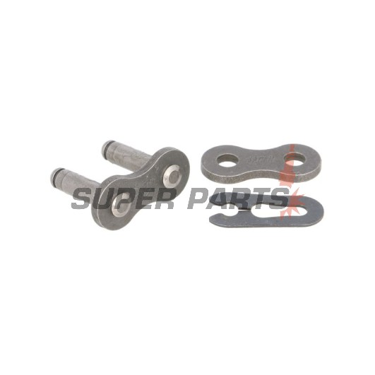 Κρίκος σύνδεσης -DID- μέγεθος 530, για αλυσίδα 530NZ, FJ, ενισχυμένη σειρά