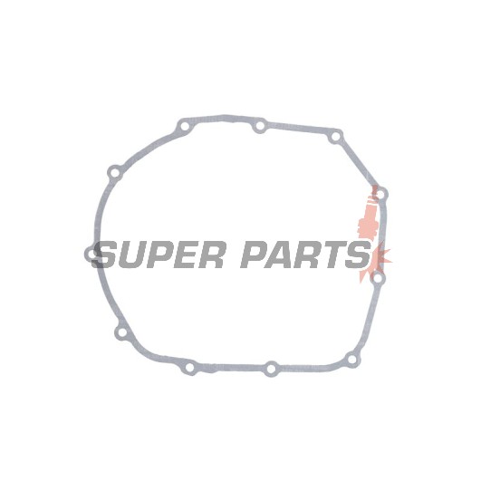 Φλάντζα καπακιού συμπλέκτη -WINDEROSA- Honda CBR 1100 1997-2003