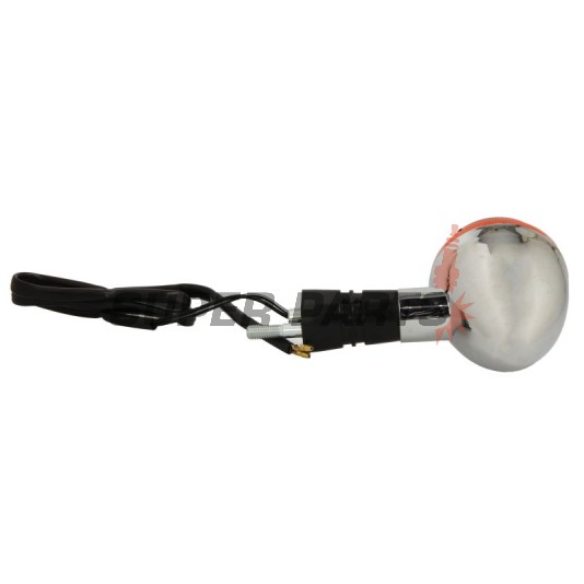 Φλας -VICMA- πίσω αριστερό, Honda VT Shadow 125/600/750 C/C2 Spirit/Black Spirit ABS 1998-2012