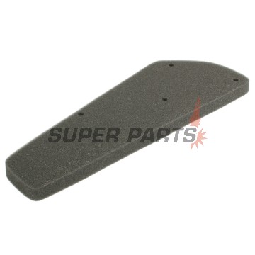Φίλτρο αέρα -RMS- 10 060 0261, Kymco Heroism 50 1995-1997, Kymco Sniper 50 1993-1996