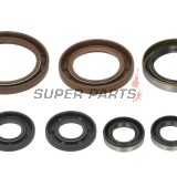 Σετ τσιμουχών κινητήρα -WINDEROSA- Husqvarna FC 250 2016, Husqvarna FC 350 2016, KTM EXC-F 250 2017-2024, KTM EXC-F 350 2017, KTM SX-F 250 2015-2017, KTM SX-F 350 2016-2017, KTM XC-F 250 2016-2017, KTM XC-F 350 2016-2017