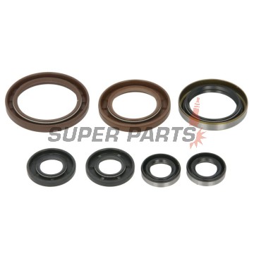 Σετ τσιμουχών κινητήρα -WINDEROSA- Husqvarna FC 250 2016, Husqvarna FC 350 2016, KTM EXC-F 250 2017-2024, KTM EXC-F 350 2017, KTM SX-F 250 2015-2017, KTM SX-F 350 2016-2017, KTM XC-F 250 2016-2017, KTM XC-F 350 2016-2017