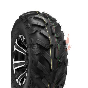 Ελαστικό ATV/UTV -DURO- 22x10-10, DI2013 RED EAGLE