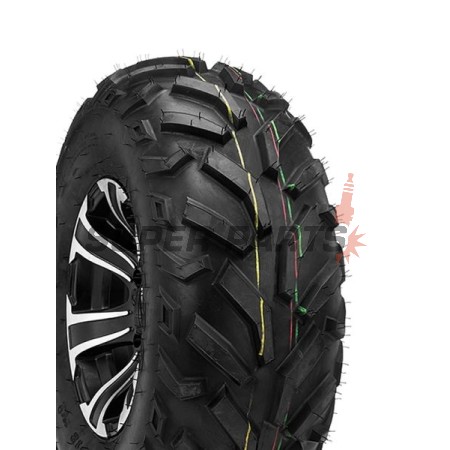 Ελαστικό ATV/UTV -DURO- 22x10-10, DI2013 RED EAGLE