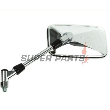 Καθρέφτης -VICMA- δεξί, Suzuki SFV Gladius 650/650A ABS, SV 650A/1000, VL Intruder M800/M800Z, Yamaha VMX-12 Vmax 1200, XJR 1200/1300, XV Virago 500/535/650, XVS Drag Star/V-Star/Midnight Star 650/1300, XVZ Royal Star 1300, 1983-2015