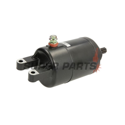 Μίζα -ARROWHEAD- Aprilia Leonardo 250/300 1999-2006, Benelli Velvet 250 1999-2002, Yamaha CP/YP 250-400 2005-2014