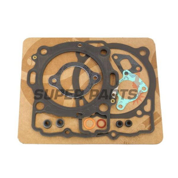 Σετ φλαντζών κυλίνδρου -ATHENA- Husqvarna FE 450 2014-2016, FE 501 2014-2015, KTM EXC 500 2012/2014-2016, EXC 450 2014-2016, EXC-F 450/500 2014-2016, XC-W 500 2014-2016