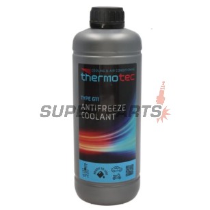 Αντιψυκτικό -TERMOTEC- μπλε, -35°C, συμπύκνωμα, 1L