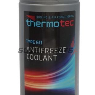 Αντιψυκτικό -TERMOTEC- μπλε, -35°C, συμπύκνωμα, 1L