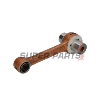 Μπιέλα -HOT RODS- KTM 125 EXC (98-06); 125 SX (98-06)