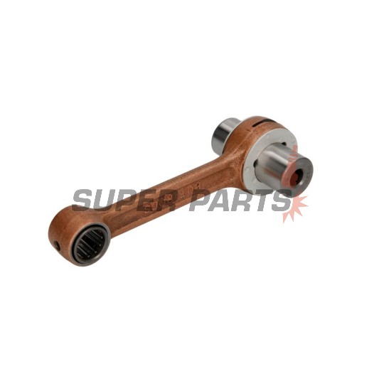 Μπιέλα -HOT RODS- KTM 125 EXC (98-06); 125 SX (98-06)