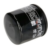 Φίλτρο λαδιού -HIFLO FILTRO- HF554