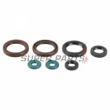 Σετ τσιμουχών κινητήρα -ATHENA- KTM EXC 400/450/530 2009-2011, EXC-F 450 2009-2011, XC-W 400 2008-2011, XC-W 530 2009-2011