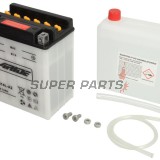 Μπαταρία -4 RIDE- CB14L-A2 4RIDE, 14Ah 12V