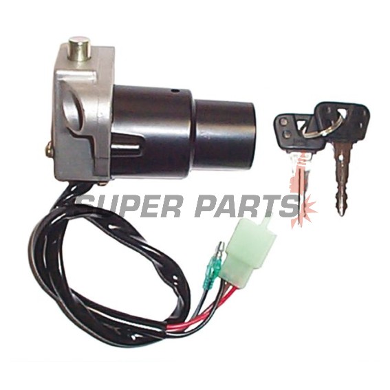 Κλειδαριά -VICMA- Yamaha DT/TDR/TZR 50/80/125, XT 600 Tenere 1987-2002