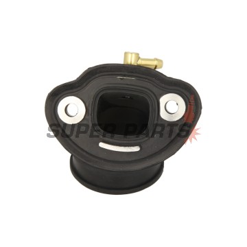 Λαιμός εισαγωγής -RMS- Vespa ET4 125 1999-2002, Piaggio Liberty 125 2001-2002, Piaggio Skipper 125 2000-2002, Piaggio Zip 125 2000-2002
