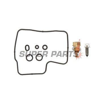 Κιτ επισκευής καρμπυρατέρ -TOURMAX- Honda NTV 650 1988-1995, Honda VT 700 1987, Honda VT 800 1988, Honda VT 1100 1987-1989