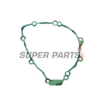 Φλάντζα καπακιού στάτη -ATHENA- Yamaha YZF-R1 1000 2009-2014