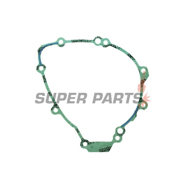 Φλάντζα καπακιού στάτη -ATHENA- Yamaha YZF-R1 1000 2009-2014