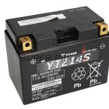 Μπαταρία -YUASA- YTZ14S, 12Ah 12V