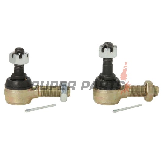 Εξωτερικό ακρόμπαρο -ALL BALLS- Polaris Scrambler 1000 2014-2018, Scrambler 850 2013-2022, Sportsman 550 2009-2014, Sportsman 570/1000 2015-2022, Sportsman 850 2009-2022