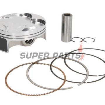 Σετ πιστονιού -ATHENA- 76.96mm, Suzuki RM-Z 250 2007-2009