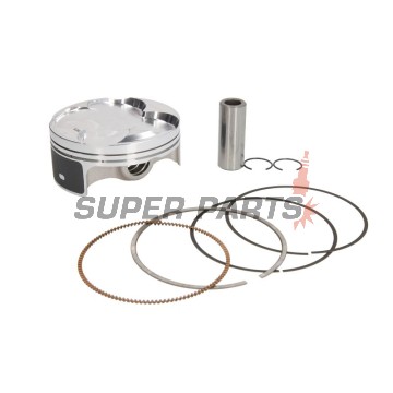 Σετ πιστονιού -ATHENA- 76.96mm, Suzuki RM-Z 250 2007-2009