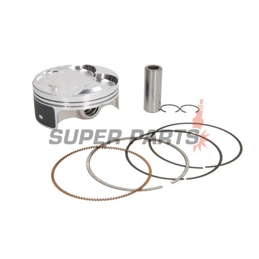 Σετ πιστονιού -ATHENA- 76.96mm, Suzuki RM-Z 250 2007-2009